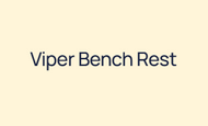 Viper Bench Rest