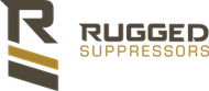 Rugged Suppressors