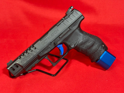 Walther PPQ Q5 Match