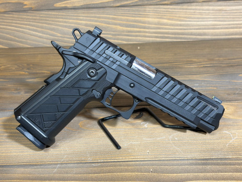 Live Free Armory Apollo 11 V2 9mm