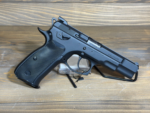 CZ 75 B 9mm Pistol