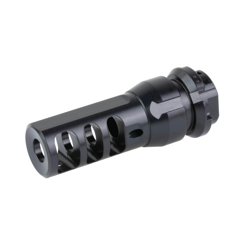Dead Air Armament Muzzle Brake Mount 1/2-28 5.56