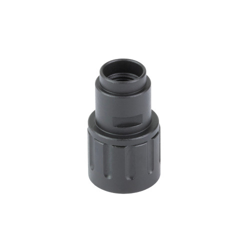 SilencerCo Delta Thread Adapter Walther P22