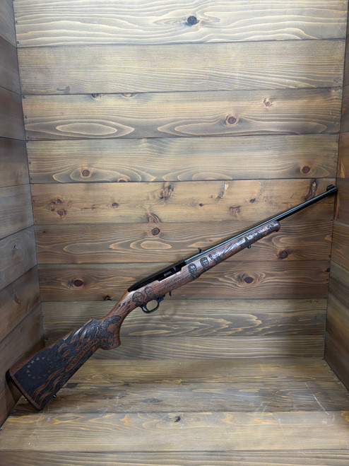 Ruger 10/22 250th Anniversary  Edition  .22 LR