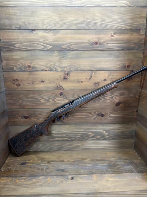 Ruger 250th Anniversary 10/22 - These Men Made American Great