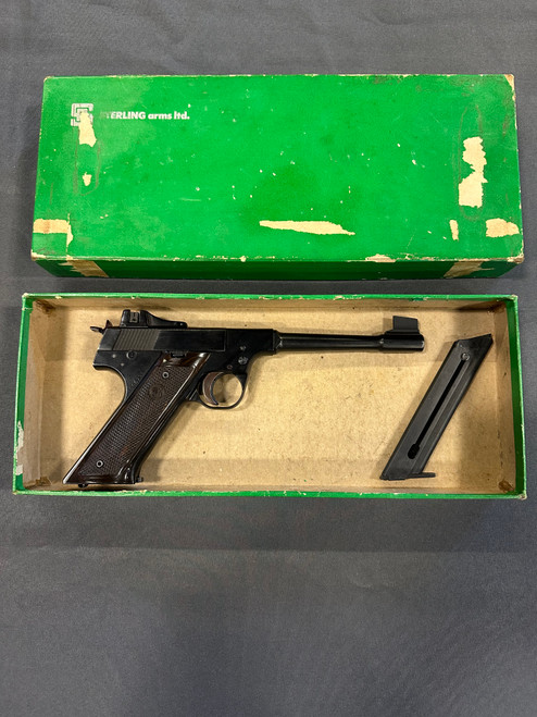 Sterling Model 300L