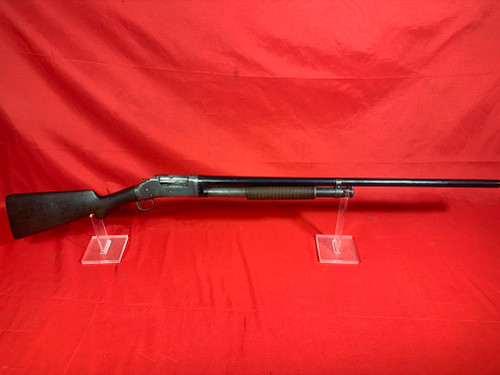 Winchester Model 1897