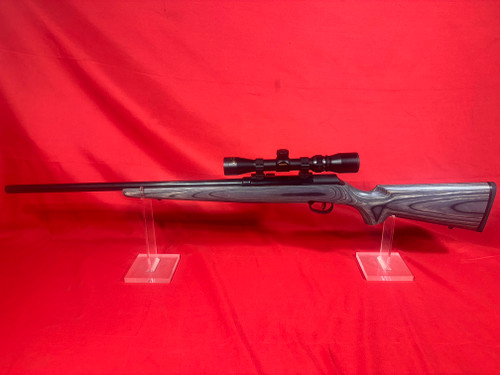 Savage A17 - Used Great Condition