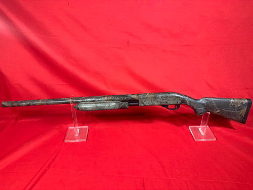 Remington 870 Super Magnum