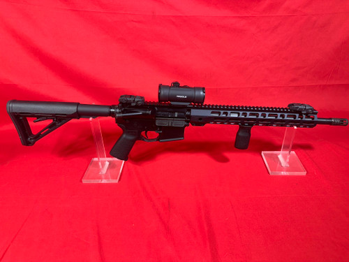 PSA PA-15 300AAC - Pre-Owned