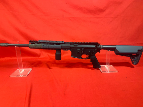 PLUMCRAZY MOD-A! - Preowned