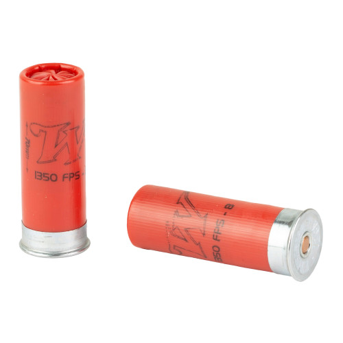 Winchester - Super Target - 12 GA - #8