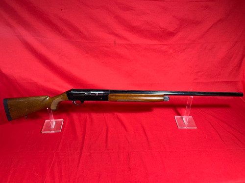 Benelli Model 121 - HK Import