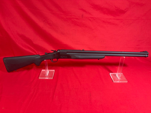Savage Model 24 .223/20 Ga Combination Gun