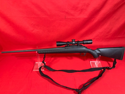 Ruger American Gen I!