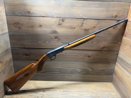 Browning SA-22 Belgium Made 1965 .22 LR