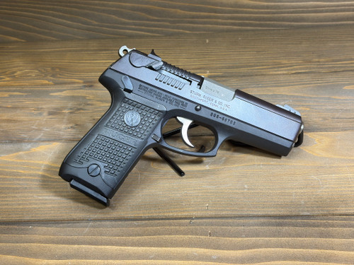 Ruger P94 9mm Pistol with Box