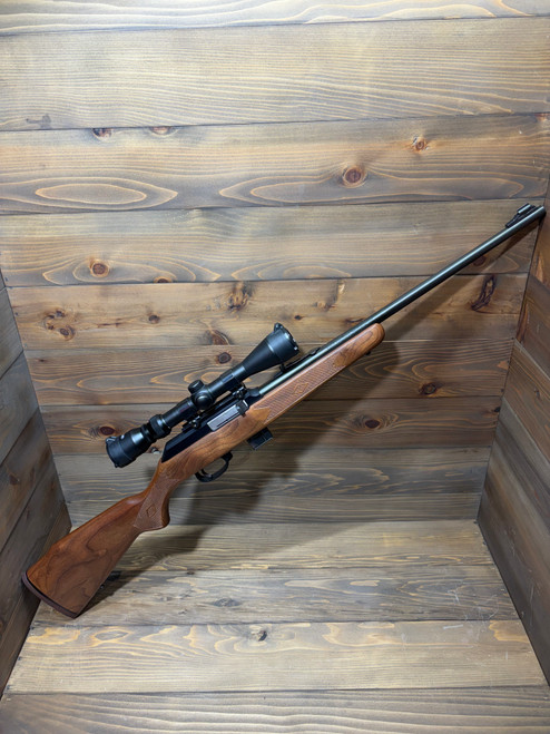 Marlin 922M .22 WMR  Semi Auto Rifle 