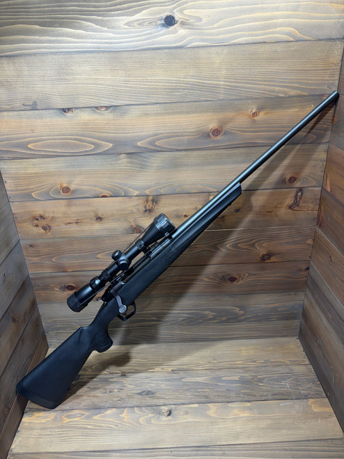 Remington 783 30-06 Rifle Combo