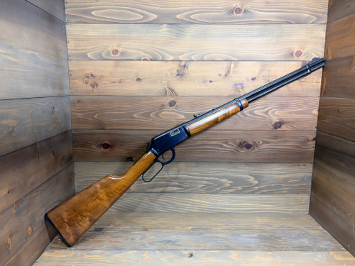 Winchester 9422M 22 WMR Lever Action Rifle