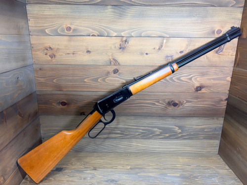 Winchester 94 30-30 Made in 1967
