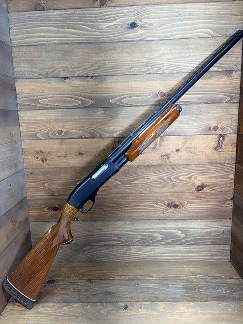 Remington 870 12 Ga Shotgun