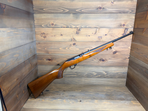 Ruger 10/22 .22 LR - Pre Warning w/ Metal Triggerguard 