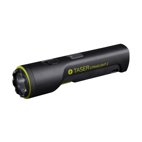 Taser Strikelight 2 Stun Gun Kit
