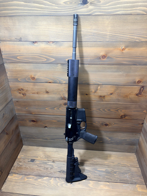 Colt Light Carbine 5.56