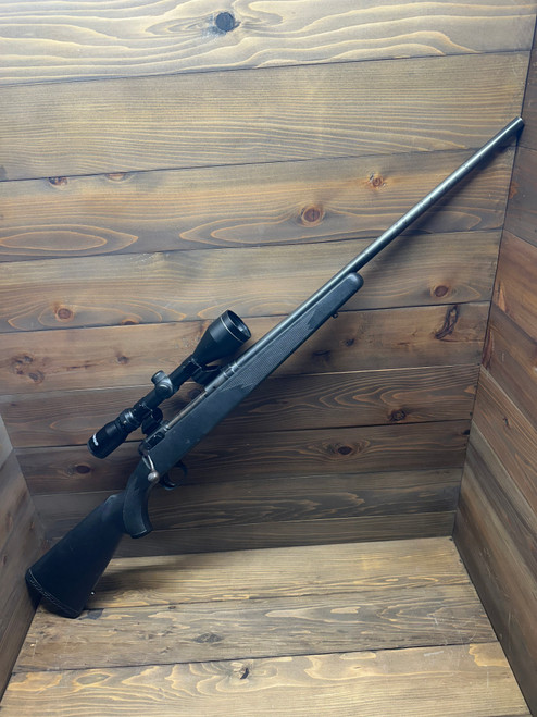 Savage 111! 270 Win! - Pre owned