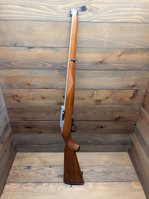 Ruger 10/22 Mannlicher .22 LR
