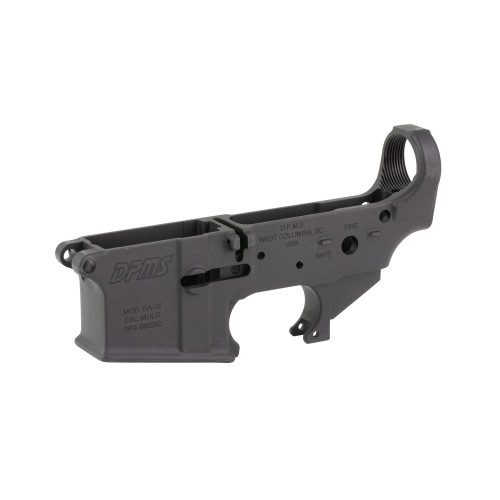 DPMS - DA-15 - Stripped Lower