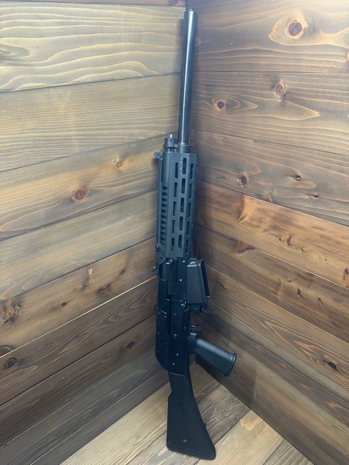 JTS - M12 AK!
