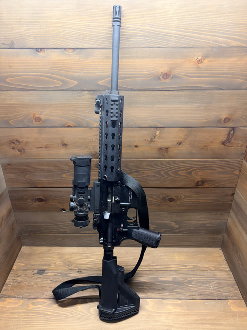 Heckler & Koch MR 556 A1 - Unfired!