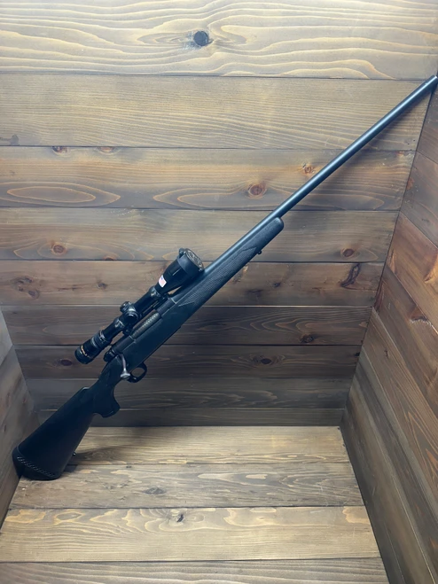 Winchester - Model 70 - 300 Win Mag