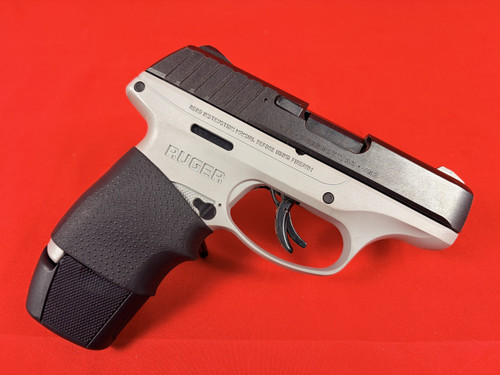 Ruger LC9 9mm Pre-Owned Pistol