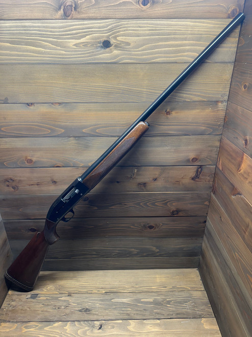 Winchester - Model 50 - 12Ga