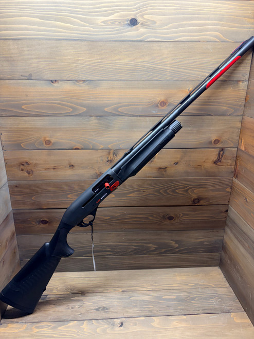 Benelli M2 Speed 12 Ga 3-Gun Shotgun - NEW