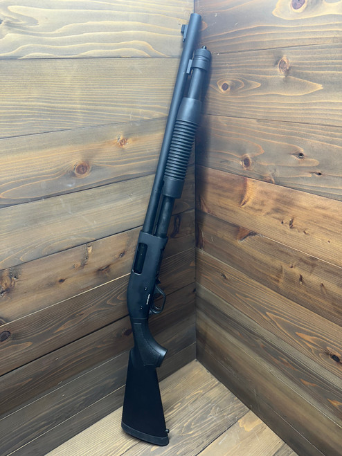 Tokarev - TX3 - 12GA
