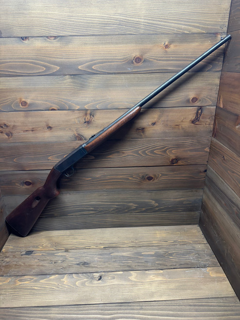Remington - 241 Speedmaster!