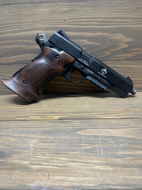 GSG - M1911 Target - Suppressor Ready!