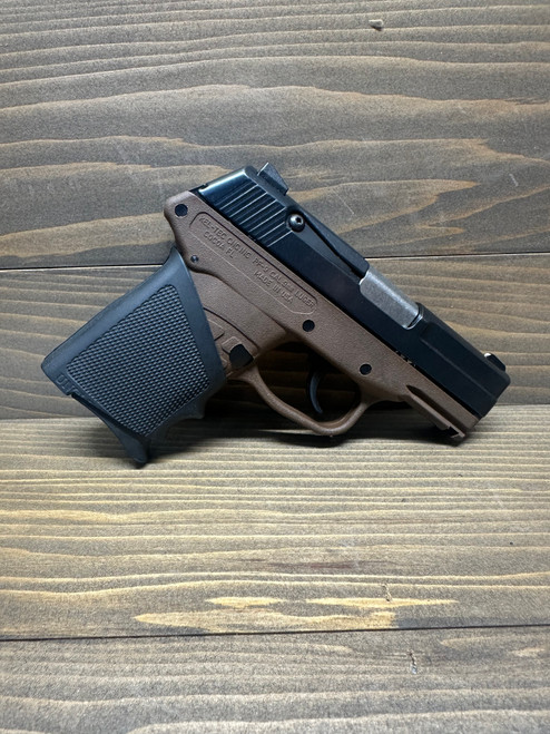 Keltec - PF9 !