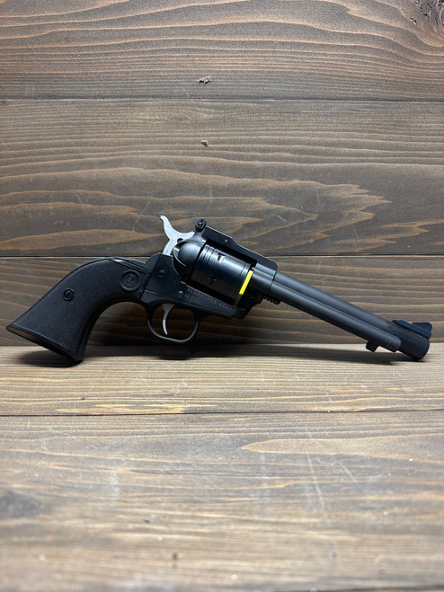 Ruger - Super Wrangler - Black Cerakote!