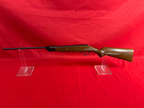 CZ - Seavia - Air Rifle!
