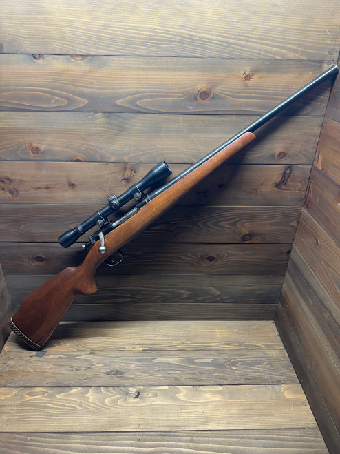 Smith Corona - 1903A3! Sporterized!