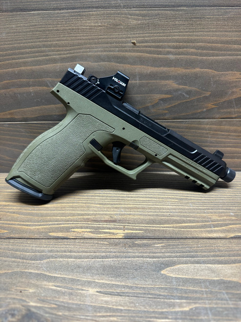 PSA - 5.7 Rock!