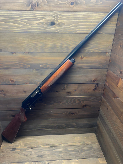 Browning - Gold! - Next Up System!