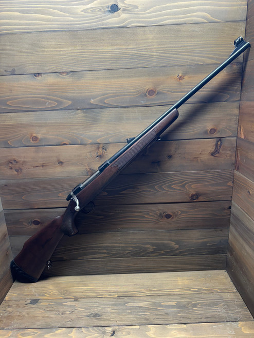 Tikka - M65!