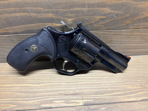 Astra Model 44 "Terminator" .44 Mag Revolver - Pre-owned