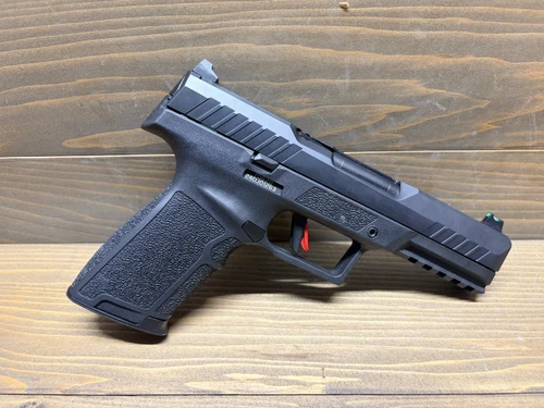 Tisas PX-5.7 5.7x28 Pre-owned Pistol